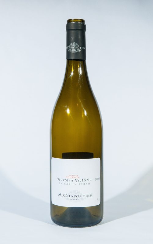 Verdanne Sangiovese Rosé Vintage