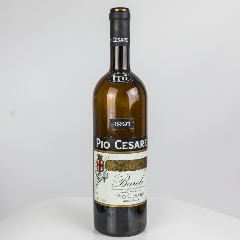 Corramoor 10 Year Single Vineyard