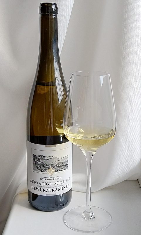 Fellwater Palo Cortado Private Cuvée