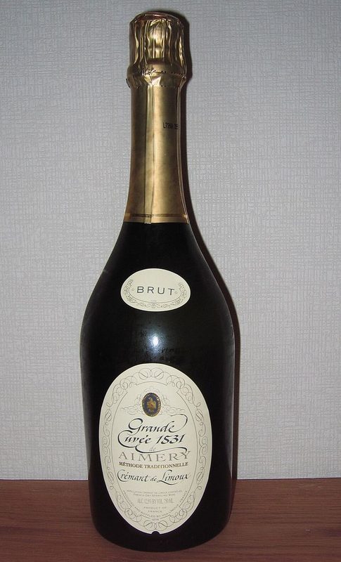 Castemar Nebbiolo Grand Reserve