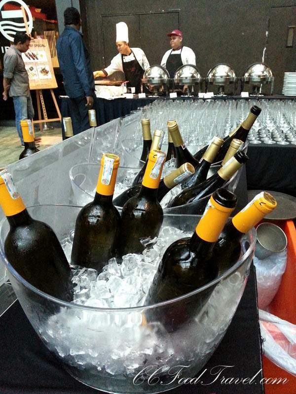 Maison 10 Year Vintage