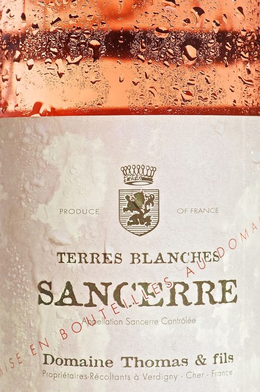 Peyrusse Sauvignon Blanc Small Batch