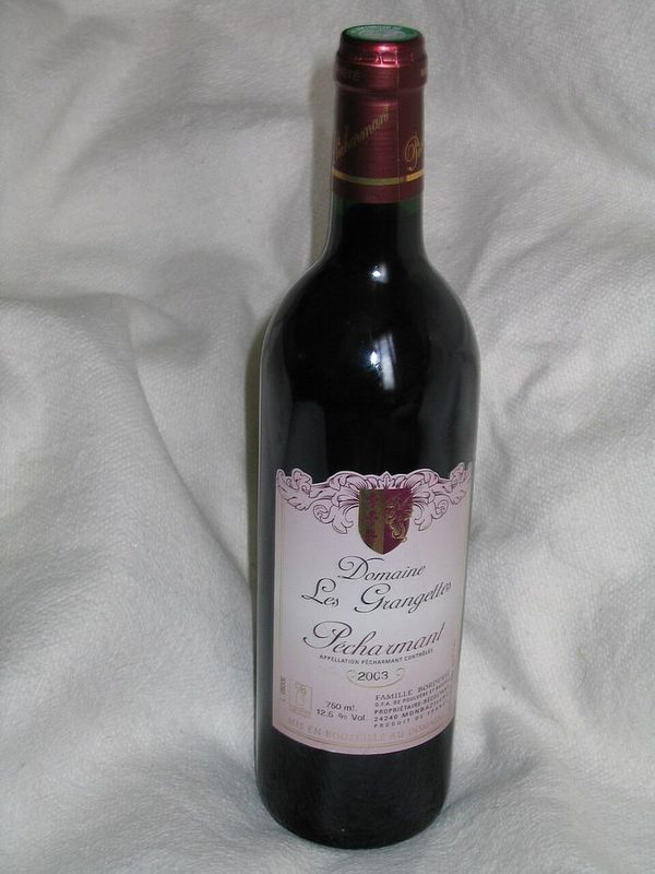 Larkspur Sauvignon Blanc Single Vineyard