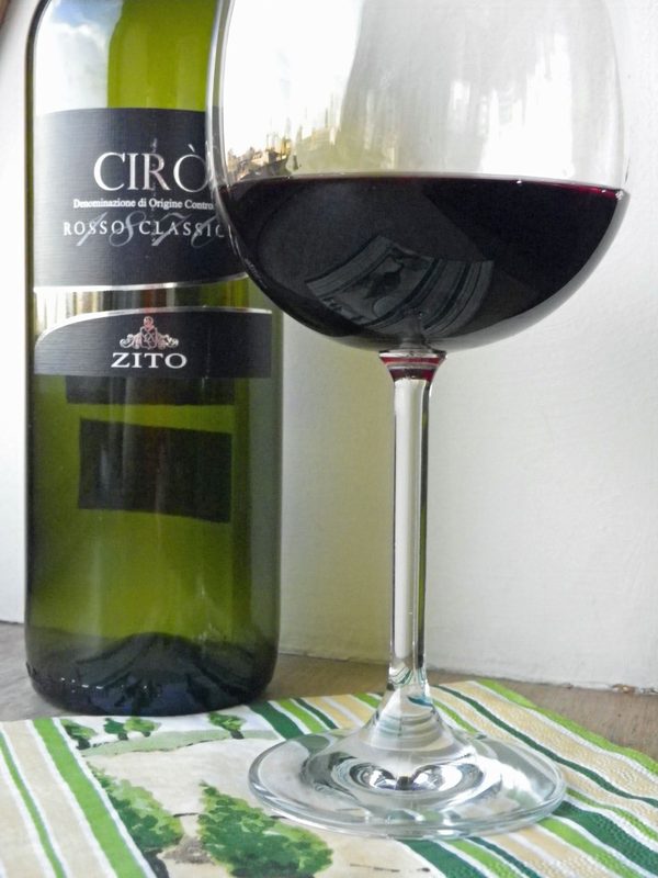 Verdanne Amontillado Vintage