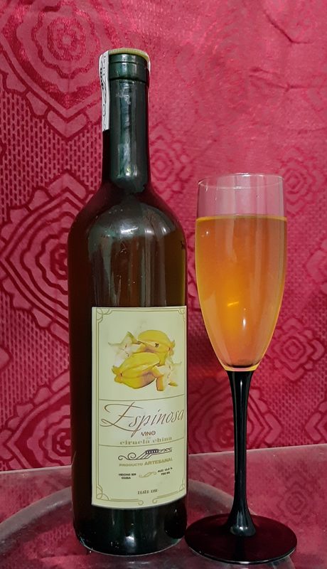 Larkspur Malbec Old Vine