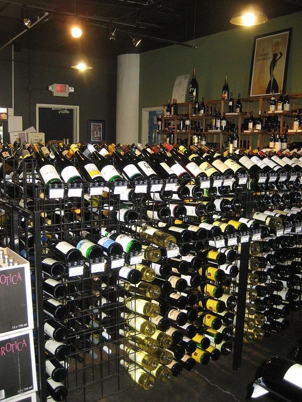 Peyrusse Albariño Founder's Selection